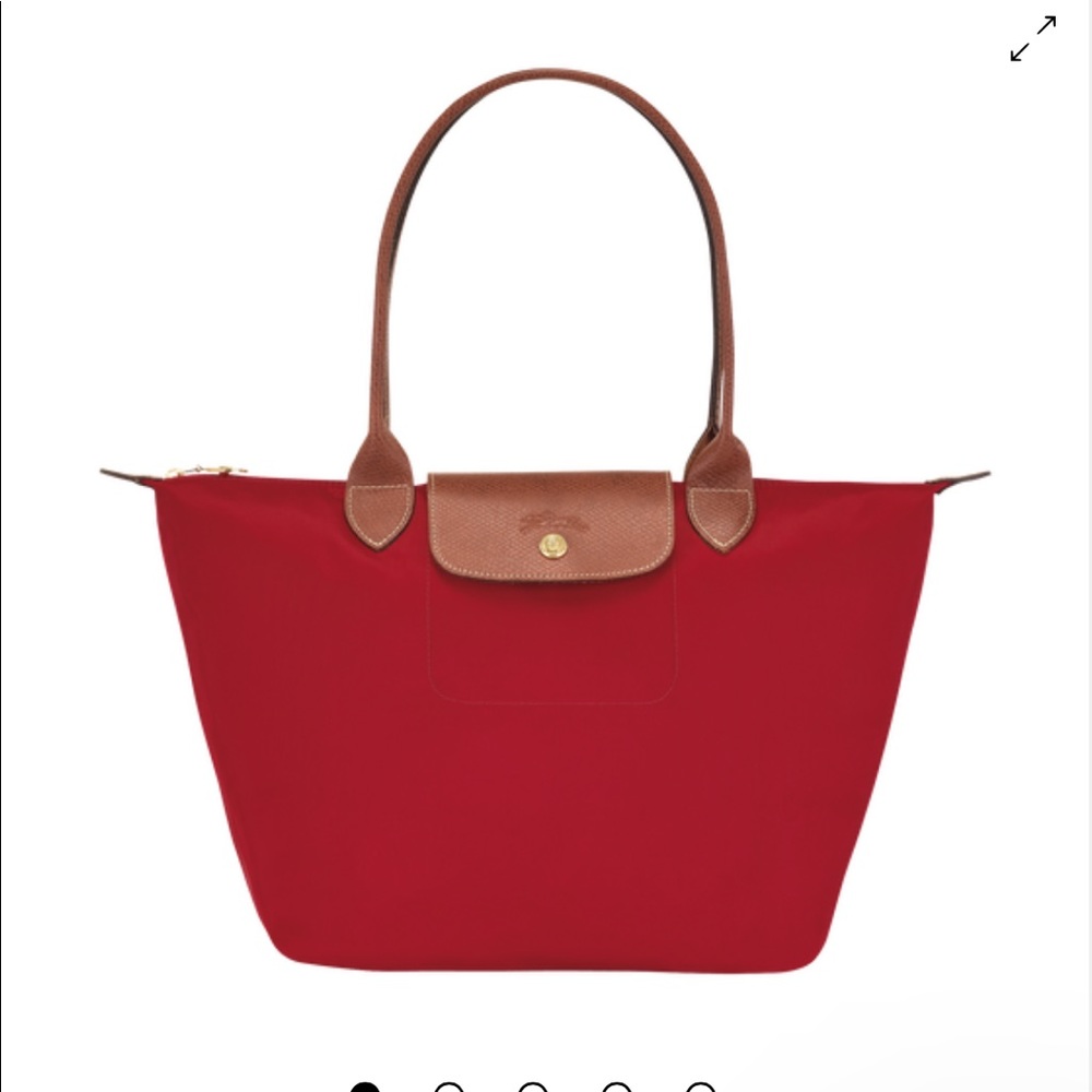 Longchamp Bag